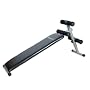 MOVIT� XXL Sit up Bank, L�nge 136 cm, Bauchtrainer&hellip Movit