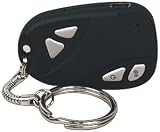 Car Key Hidden Camera with Audio