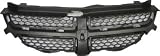 GRILLE for DODGE Neon (2003-2005), 2003 2004 2005 03 04 05