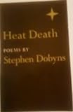 Heat death : poems