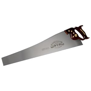Lynx 26 Handsaw Crosscut, 9 TPI