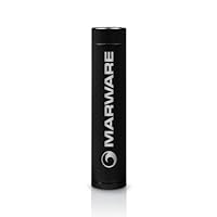 Marware MBAM11 Amped Portable Device Charger - Retail Packaging - Black