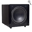 Velodyne Impact-10 10-Inch Powered Subwoofer (Black)