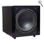 Velodyne Impact-12 12-Inch Powered Subwoofer (Black)