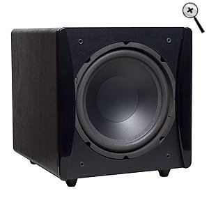 Velodyne Impact-12 Bargain ∣ ⊳ Very best Buy Velodyne Impact-12 12-Inch Powered Subwoofer (Black)