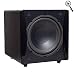Velodyne Impact-10 10-Inch Powered Subwoofer (Black)
