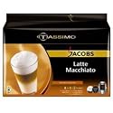 Tassimo T-Discs Jacobs Latte Macchiato (16 T-Discs)