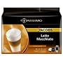 Tassimo T-Discs Jacobs Latte Macchiato (16 T-Discs)