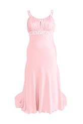 Charmeuse Floor Length Scoop Neck Lace Beaded Evening Dress/Prom Dress 