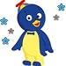 Tools & Hardware : BACKYARDIGANS kids WALLPAPER APPLIQUES stickers