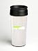 16 oz. Double Wall Insulated Tumbler with ancient lizard - Paper Insert