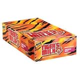 Tiger's Milk Nutrition Bar, Protein Rich 24 - 1.23 oz (35 g) bars [29.63 oz (840 g)]