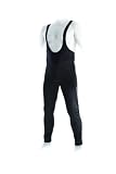 GONSO Herren Thermo-Trägerhose Ottawa, 9000 black, S, 47110