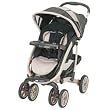 Graco Quattro Tour Sport Stroller - Platinum