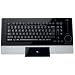 Details About Logitech diNovo Edge Keyboard. USB DINOVO EDGE ULTRA SLIM ADVANCED KEYBOARD BLACK/SILVER PC KEYB. USB