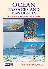 SportingGoods: Weems and Plath Ocean Passages   Routes and Landfalls of the World 852888376