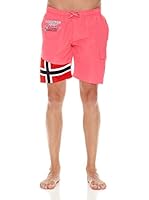 Geographical Norway Bañador Quafto Men Assor B 001 (Rosa)