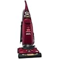 Bissell 3545-2 PowerGlide Platinum Upright Vacuum, Wine Red
