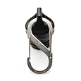 Klean Kanteen S-biner Caribiner for Loop Cap Waterbottles (#4 Type)