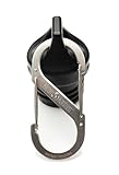 Klean Kanteen S-biner Caribiner for Loop Cap Waterbottles (#4 Type)