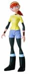 TMNT - 5509 - Figurine - April Art av...