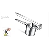 IPAC Italy Stainless Steel Potato Ricer / Masher