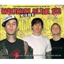 The Unauthorized Biography Of Blink 182