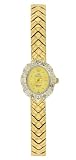 Jules Jurgensen Women's 3352DS 10 Diamond Watch