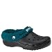 CrocsTM Unisex NFL Mammoth Philadelphia Eagles Slip-On - 7M Black