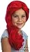 Child's Disney Little Mermaid Ariel Costume Wig