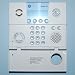 GE Simon XT Self-Contained Wireless Burglar Alarm System (ITI 80-632-3N-XT)