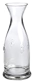 La Rochere Glass Carafe, Bee, 32 oz