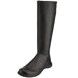 Camper Women's Spiral Boot Black 45642-001 3 UK C