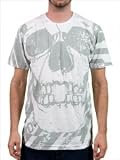 DVS Shoes Skully Slim T-shirt
