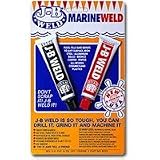 J-B Weld 8272 Marine Weld