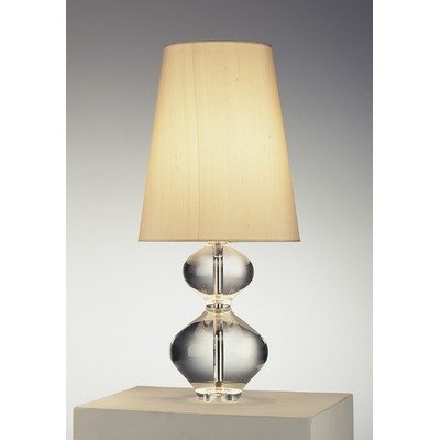 Jonathan Adler Lantern Table Lamp  Oyster Gray 