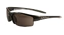 Shooting/Safety Glasses - Equalizer, Smoke Anti-Fog lens by Smith & Wesson