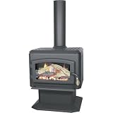 Drolet SGS Direct-Vent Gas Stove - 28,000 BTU, Model# DG05450