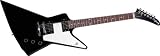 Gibson Explorer Electric Guitar, Black