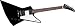Gibson Explorer Electric Guitar, Black