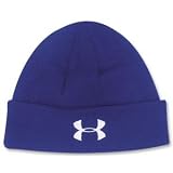 Under Armour Sideline Beanie (Royal)