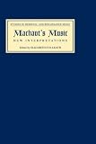 Machaut's Music: New Interpretations (Studies in Medieval and Renaissance Music) by Elizabeth Eva Leach