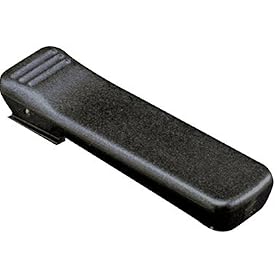MOTOROLA HEAVY DUTY BELT CLIP by MOTOROLA