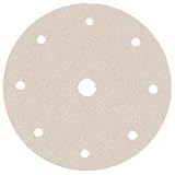 Festool 493022 P60 Grit, Brilliant 2 Abrasives, Pack of 50