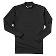 Boy's Under Armour Coldgear Mock Turtleneck - Size L