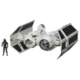 Star Wars TIE Bomber Vehicle