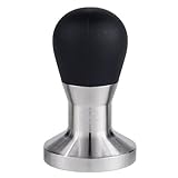 Rattleware 58-Milimeter Round-Handled Tamper, Long