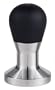Rattleware 58-Milimeter Round-Handled Tamper, Long