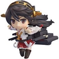 艦隊これくしょん -艦これ- ねんどろいどぷち　榛名　単品