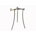 Paella Pan Gas Burner adjustable stand